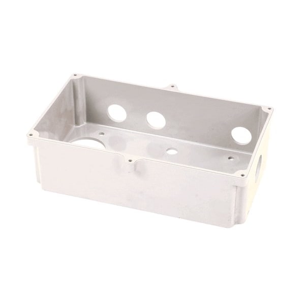 Box, Float Probe Assembly.